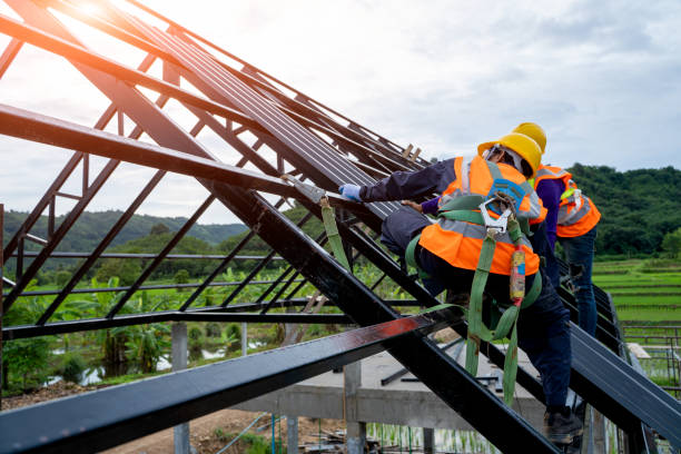 Tile Roofing Contractor in Grambling, LA
