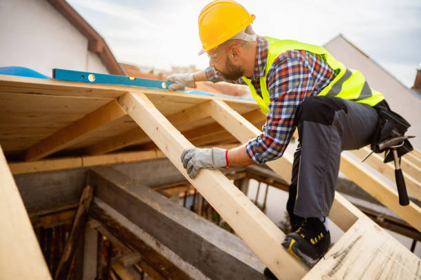 Best Roof Waterproofing Services  in Grambling, LA