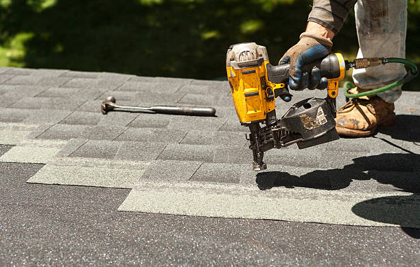 Best Residential Roofing Contractor  in Grambling, LA