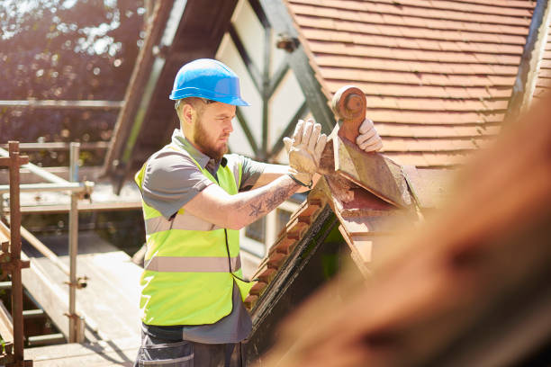 Quick and Trustworthy Emergency Roof Repair Services in Grambling, LA