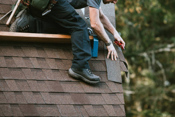 Best Roof Leak Repair  in Grambling, LA